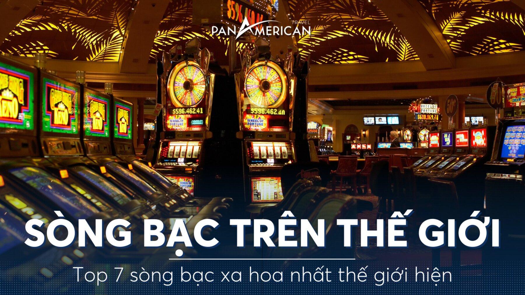 Khám phá những game cá cược uy tín hàng đầu dành cho người chơi Việt Nam