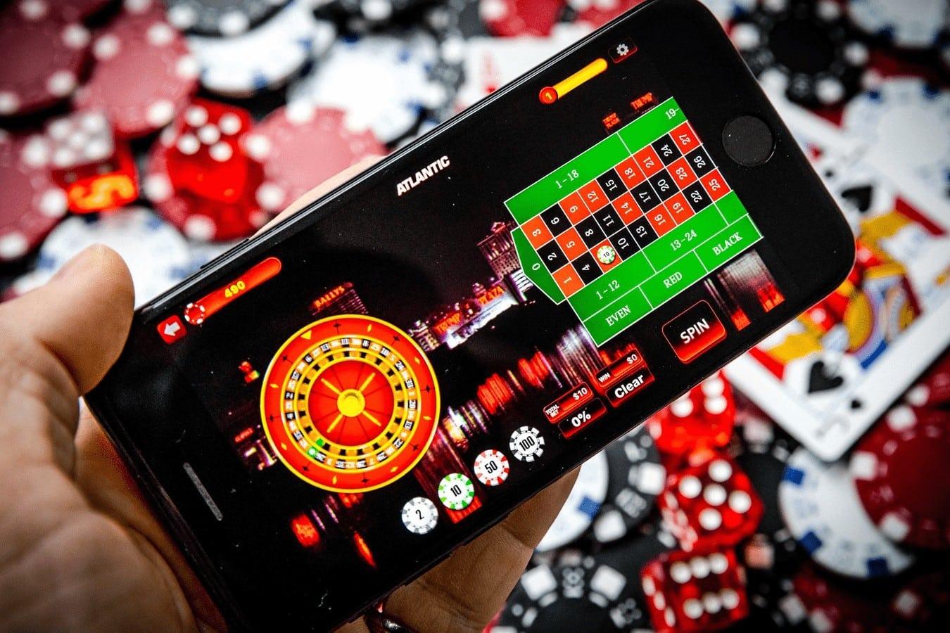 Khám phá cơ hội nhận startbonus hấp dẫn khi tham gia online casino và tận hưởng trải nghiệm đỉnh cao