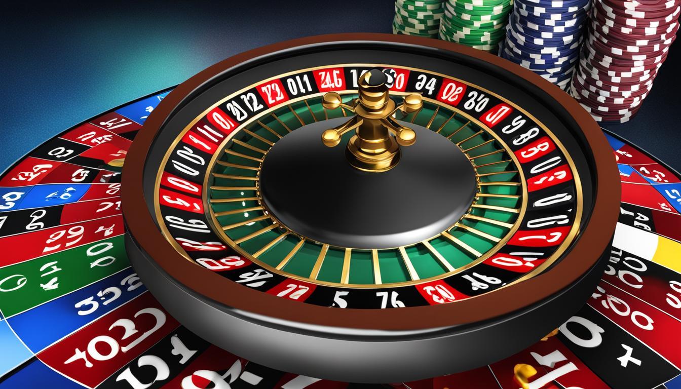 Khám phá các trò chơi online casino tốt nhất tại UK cùng online casino games