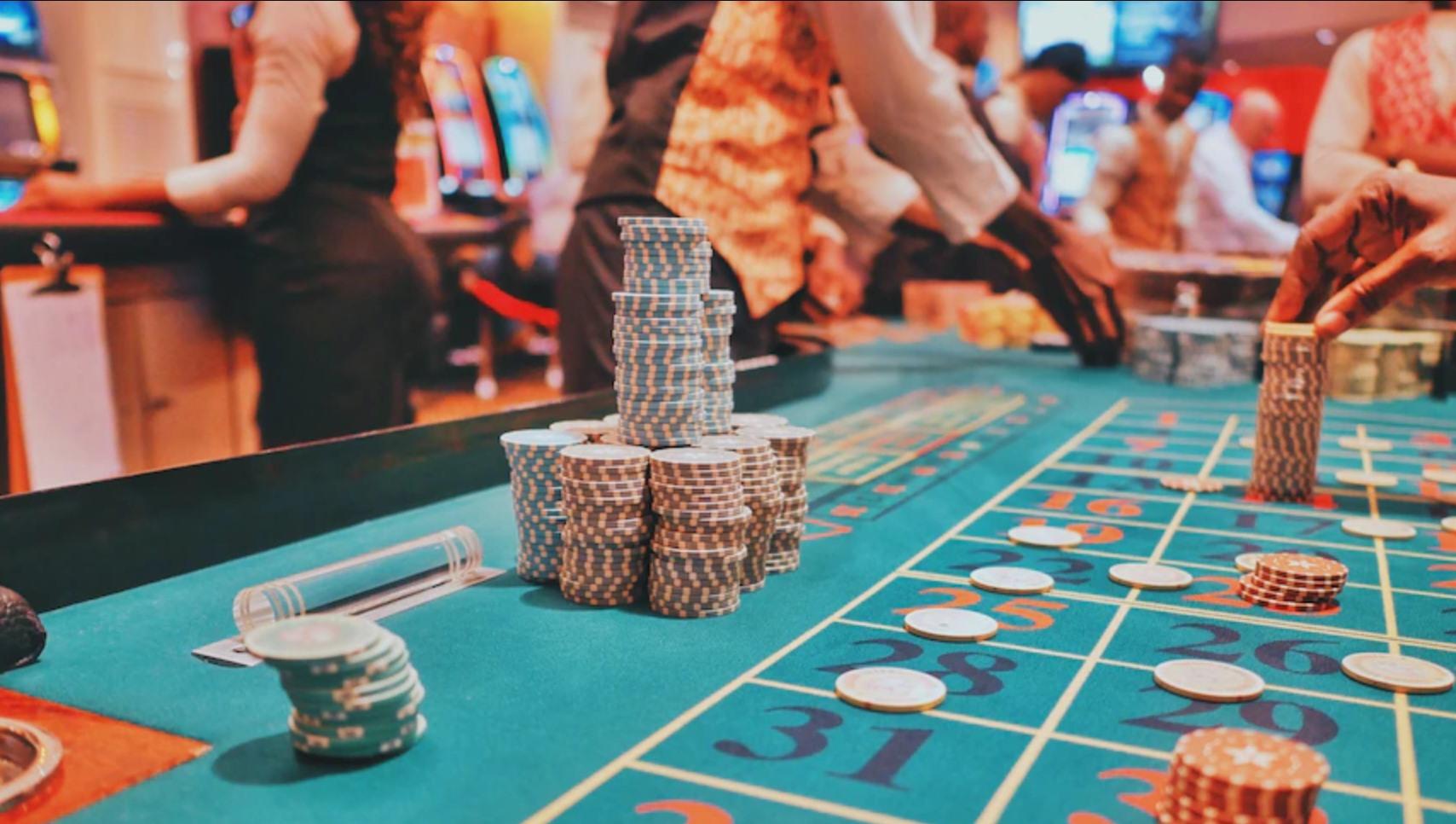Ruleta casino online – Khám phá bí quyết chiến thắng dễ dàng và hiệu quả