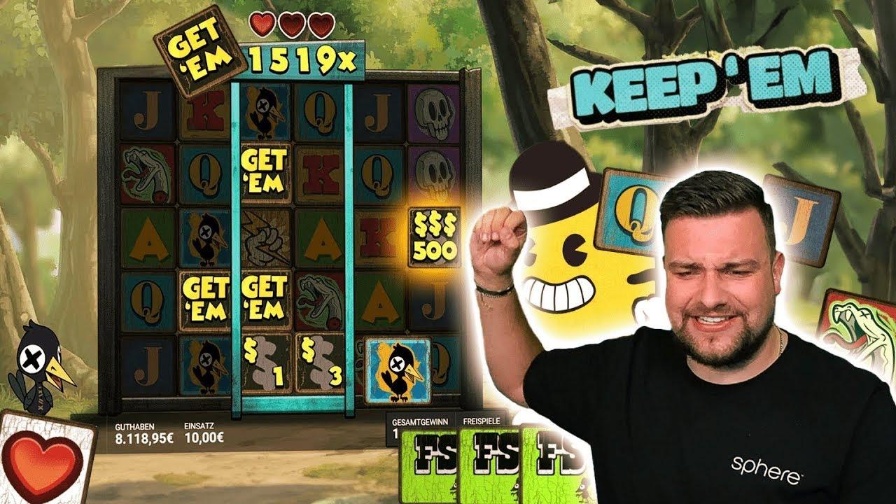 Khám phá casino gratis online spielen với những phần thưởng hấp dẫn dành cho người mới